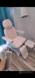 Poltrona pedicure