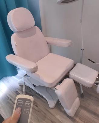 Poltrona pedicure