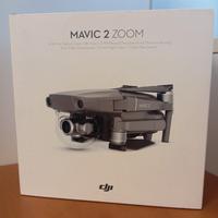 Drone Dji Mavic 2 zoon
