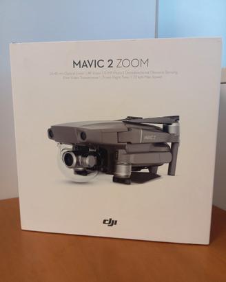 Drone Dji Mavic 2 zoon