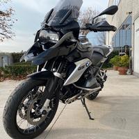 Bmw R 1200 GS TRIPLE BLOCK