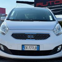 Kia Venga 1.4 CRDi 77CV WGT LX NEO PATENTATI