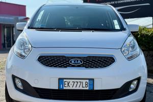 Kia Venga 1.4 CRDi 77CV WGT LX NEO PATENTATI