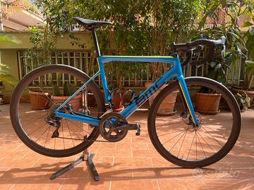 Bici da corsa BMC Teammachine Tg.54 – Ultegra Di2