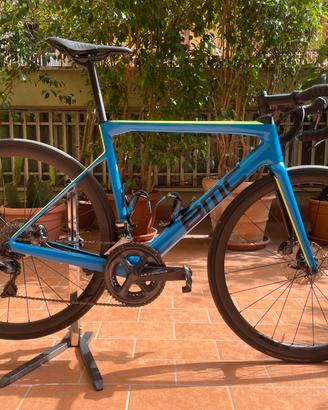 Bici da corsa BMC Teammachine Tg.54 – Ultegra Di2