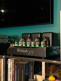Mcintosh mc 275 vi