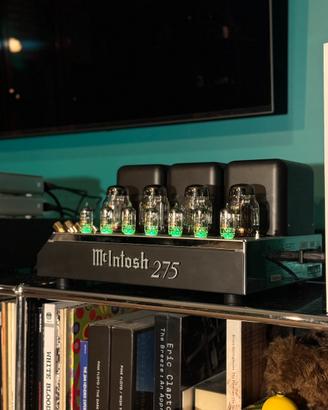 Mcintosh mc 275 vi
