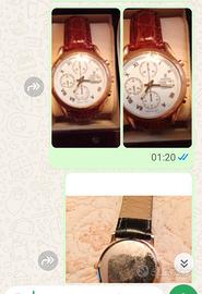 orologio 