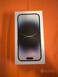 Phone 14 Pro 128GB usato