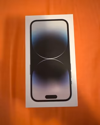 Phone 14 Pro 128GB usato