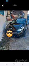 Renault Clio 1.5 dCi 75CV anno 2011 neopatentati