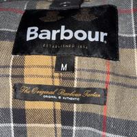 Barbour tg M