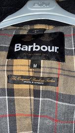 Barbour tg M