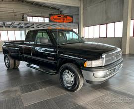 Dodge Ram 3500 Diesel *5.000 CHILOMETRI