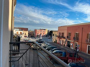 Appartamento in centro