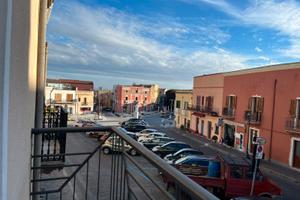 Appartamento in centro