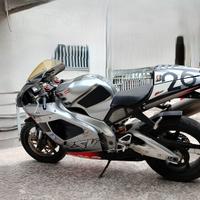 Aprilia RSV 1000 - 2002