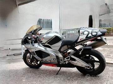 Aprilia RSV 1000 - 2002