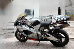 Aprilia RSV 1000 - 2002