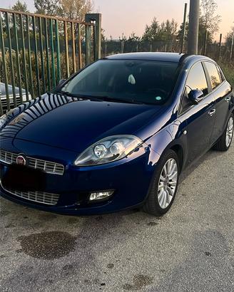 Fiat bravo 1.6 105 cv