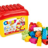 Cistruzioni Clemmy plus soft