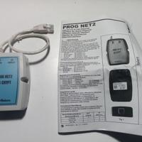 Tecnoalarm PROG NET2