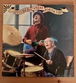 Zucchero Fornaciari - Miserere - LP Vinile