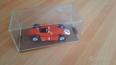 MODELLINO  FERRARI N 68