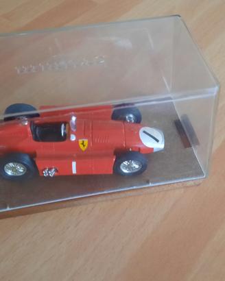 MODELLINO  FERRARI N 68