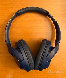 Cuffie Bluetooth SONY WH-CH710N