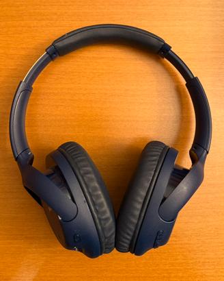 Cuffie Bluetooth SONY WH-CH710N