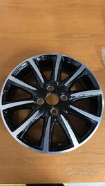 Cerchio in lega Toyota Aygo PW4570H003MB NUOVO ori