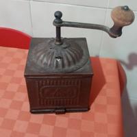 Macinino caffè vintage 