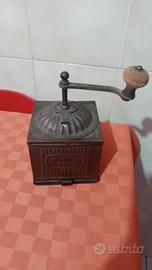 Macinino caffè vintage 