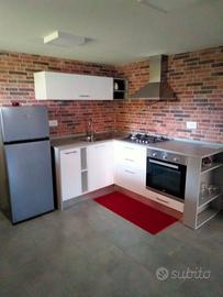 Appartamento indipendente con utenze