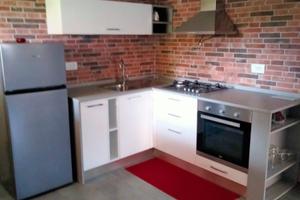 Appartamento indipendente con utenze