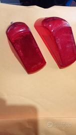 Plastica fanalino stop piaggio ciao 1s.