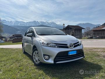 Toyota Verso Verso 1.6 Active -BENZINA E GPL