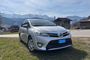 Toyota Verso Verso 1.6 Active -BENZINA E GPL
