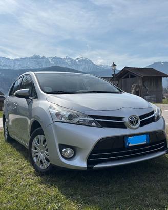 Toyota Verso Verso 1.6 Active -BENZINA E GPL