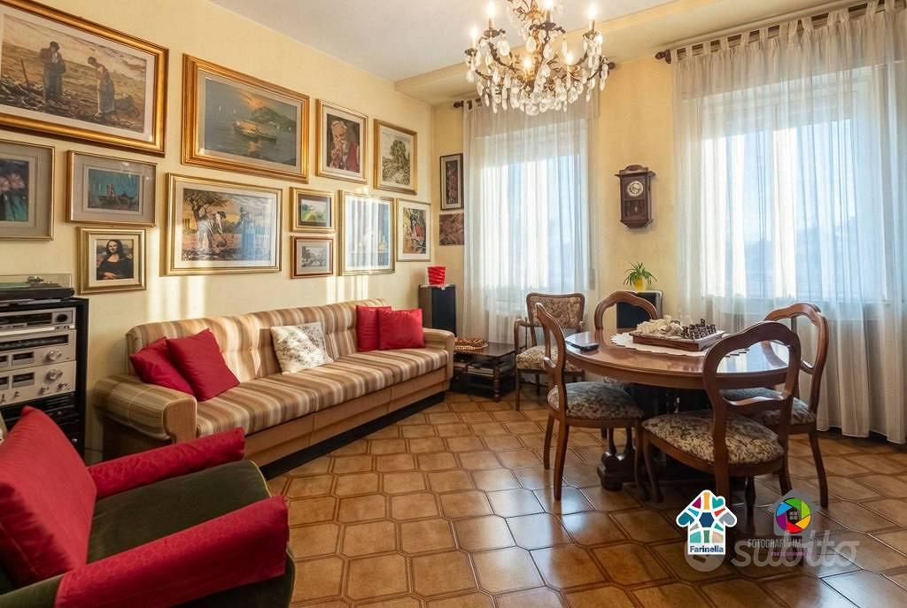 Appartamento – Vedano al Lambro, Monza e della Brianza - Vista 2