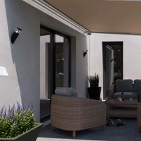 Tenda Motorizzata 4x3