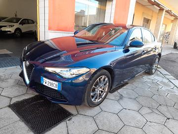 ALFA ROMEO GIULIA 2.2 TD 190 CV AT8 SUPER