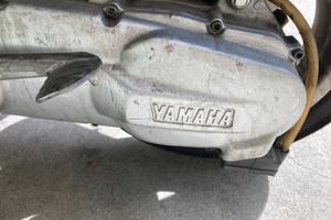 Scooter yamaha Ovetto