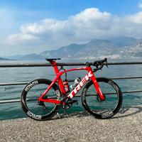 Trek Madone Slr9 disc tg. 58
