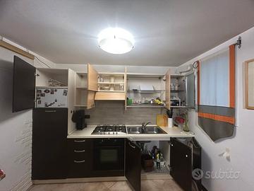 Cucina 3 m