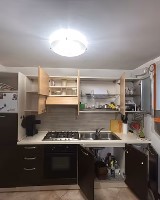 Cucina 3 m