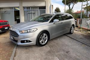 Ford Mondeo 2.0 TDCi 150 CV S&S SW Titanium Busine