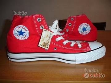 scarpe converse