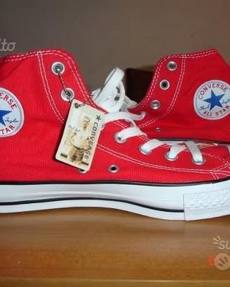 scarpe converse